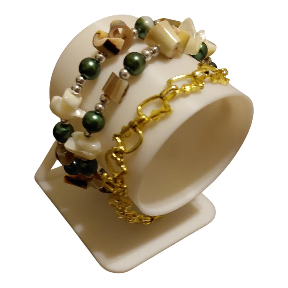 3D Printed Bracelet Stand